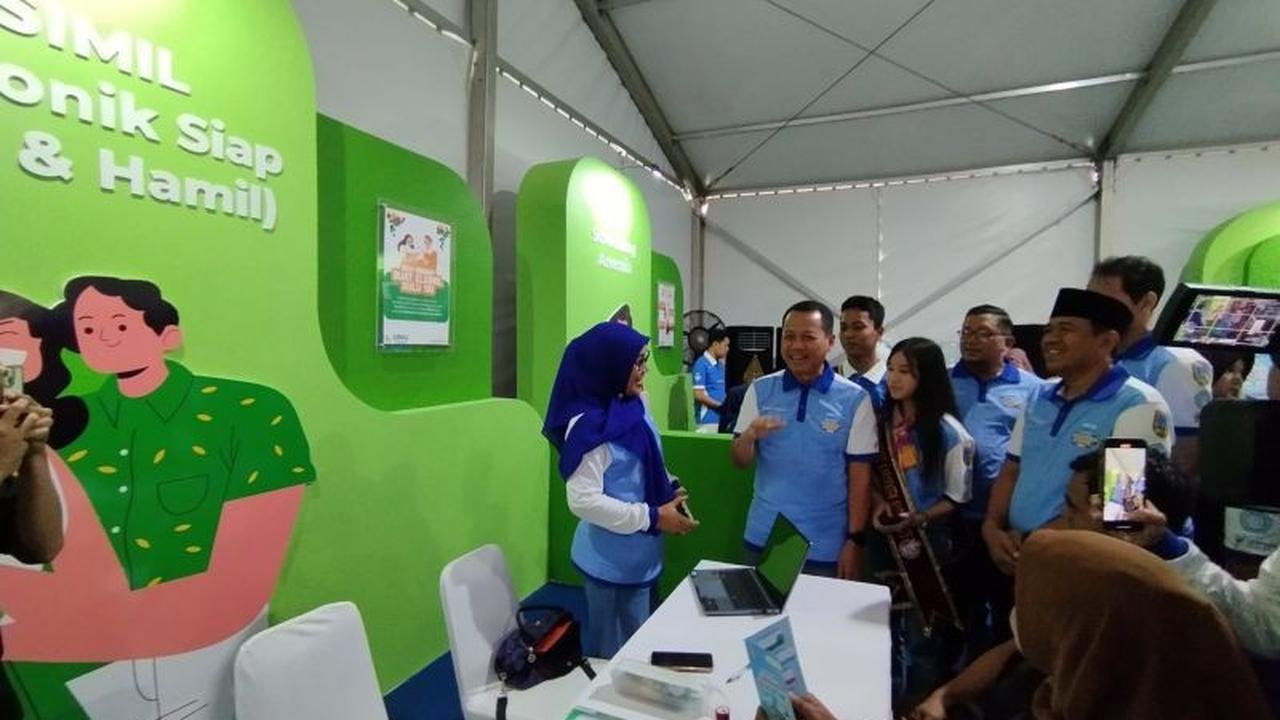 Festival Keluarga Sehat Kudus 2025: Strategi Jitu Pemkab Turunkan Angka Stunting Hingga 3,55 Persen