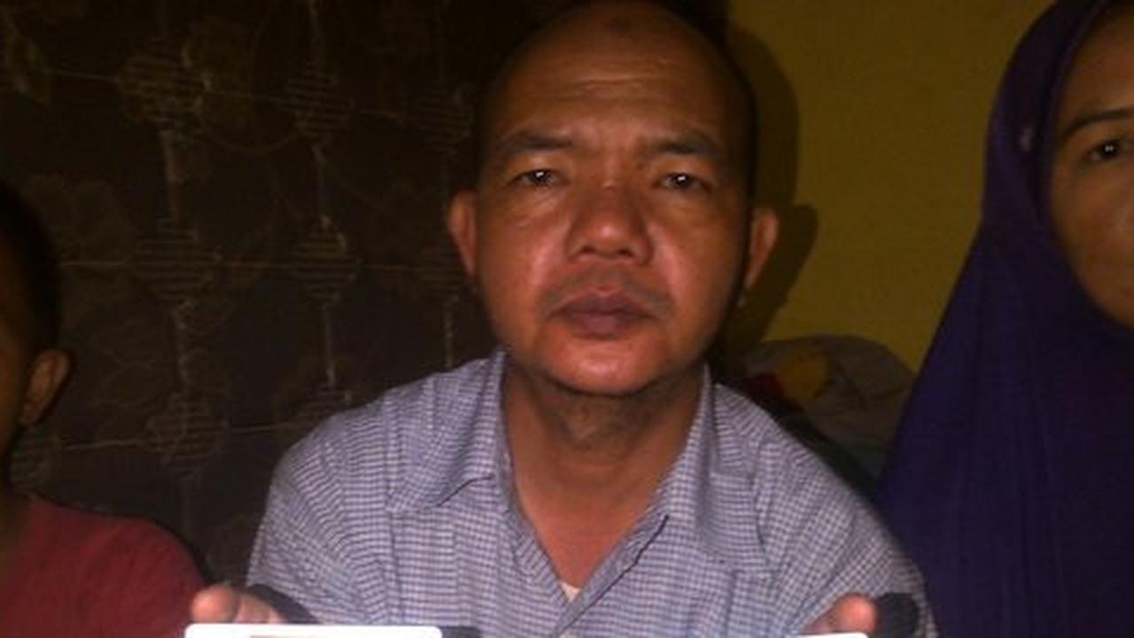 Bisa lihat dan sering dijaili setan, Saiton bilang saya komandanmu