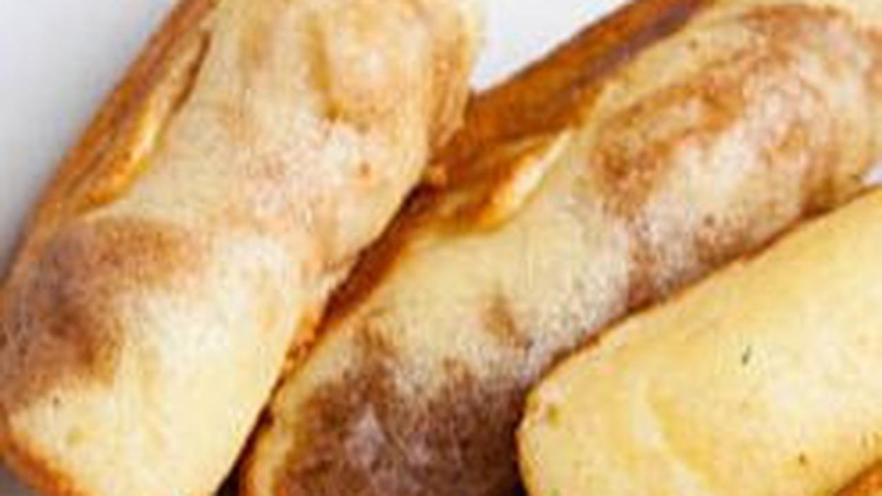 2. Resep Kue Pukis Kuning