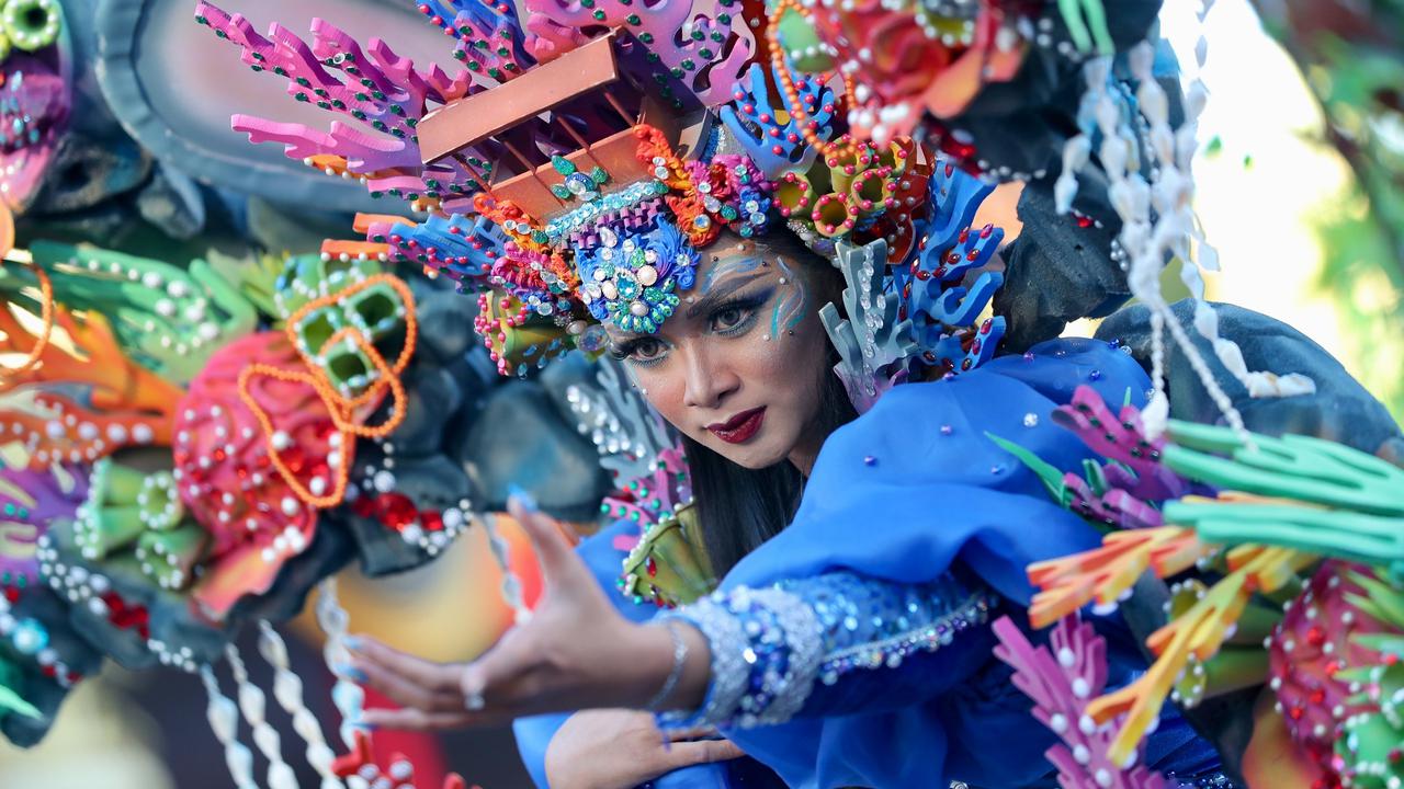 BEC 2026 Jadi Magnet Wisata, Penumpang Bandara Banyuwangi Melonjak 90 Persen