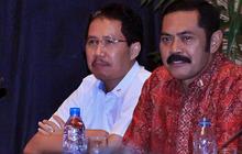 Hadiri acara cawali petahana, lurah dan camat di Solo bebas sanksi
