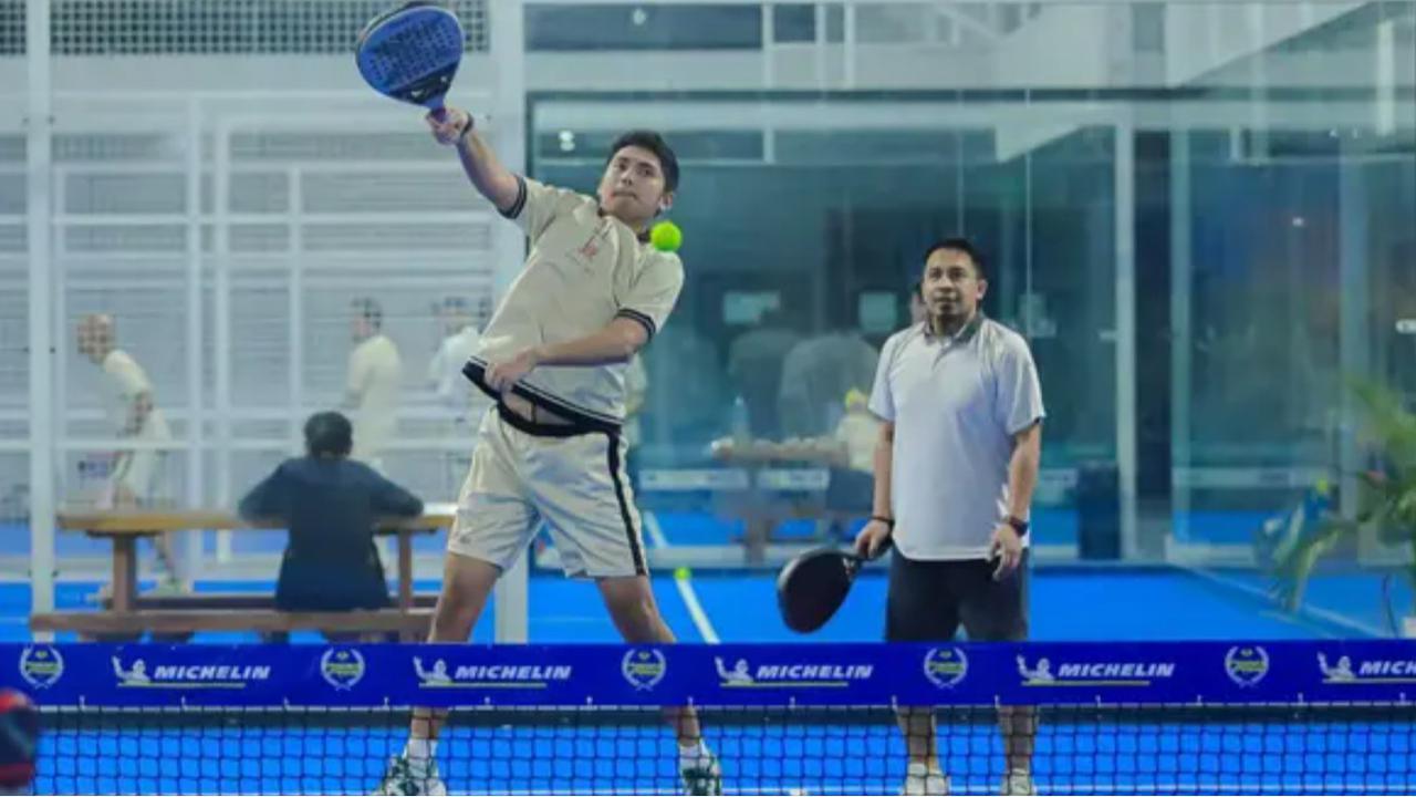 Respons DPRD Jakarta, Olahraga Kaum Kelas Menengah ke Atas Padel Dikenakan Pajak