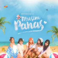 Summer Time Hadirkan Keseruan Cinta Remaja di Musim Panas dengan Single Terbaru./doc. Fimela