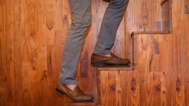 Cara Perbaiki Gaya Hidup Sedentari