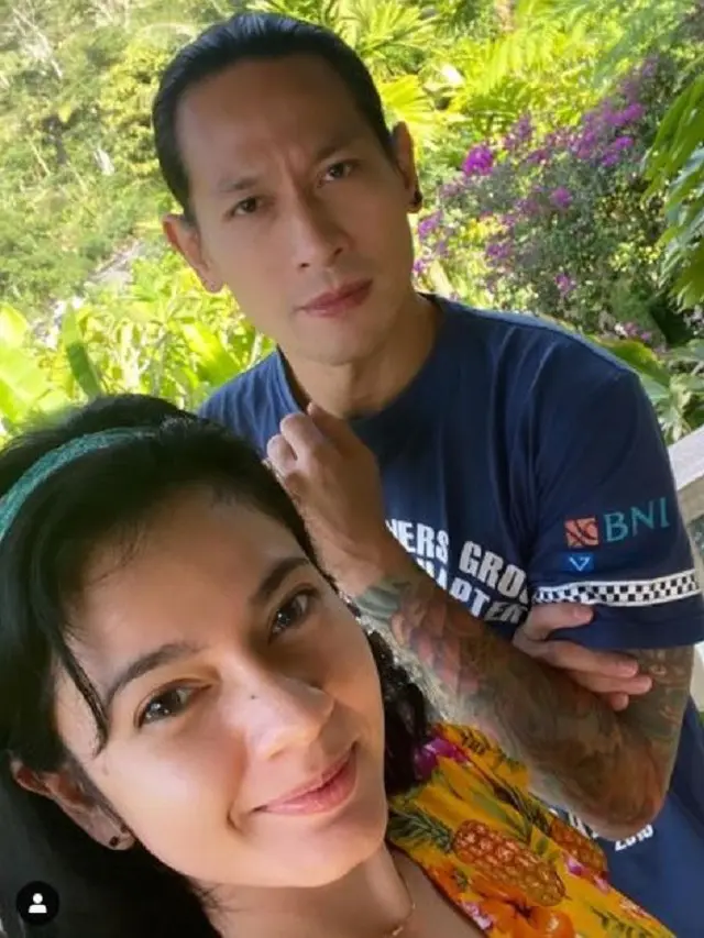 Chef Juna (Foto: Instagram/@ncit90)