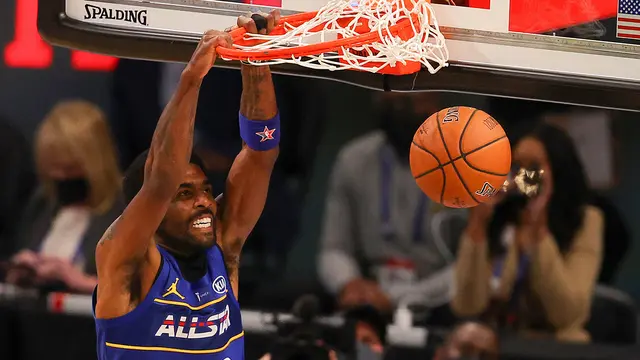 NBA All-Star 2021