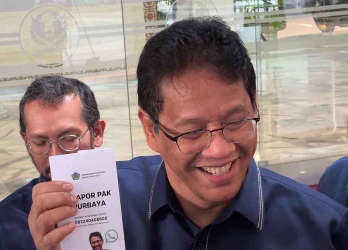 Sinyal Gaji PNS Naik di 2026 Makin Kuat, Menpan RB Rini Bakal Temui Purbaya