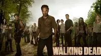 Kembali di Februari, The Walking Dead Siapkan Level Baru