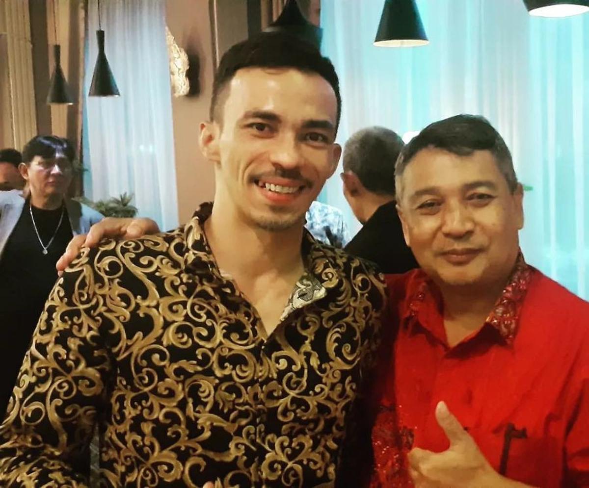 Dok. Istimewa