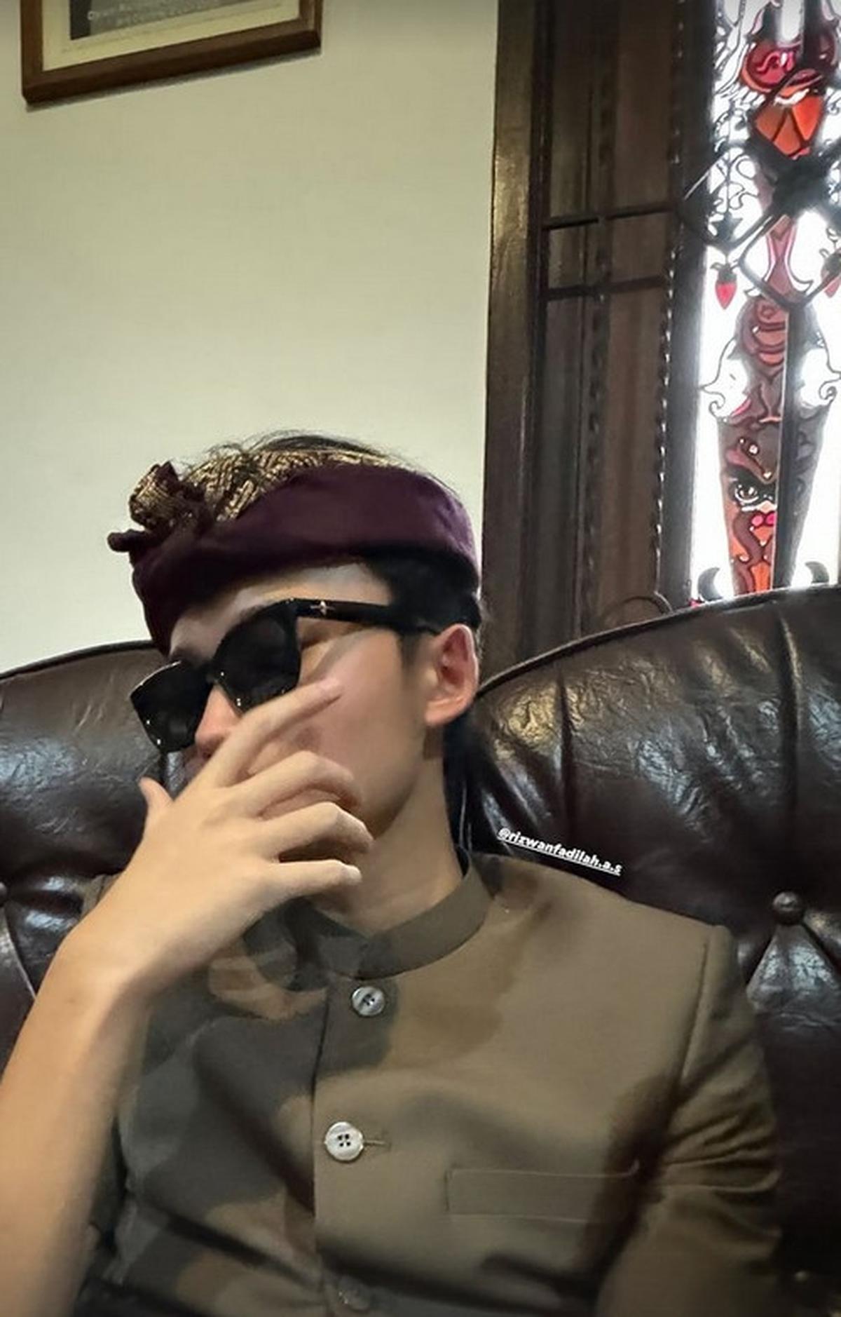 Dok. Istimewa