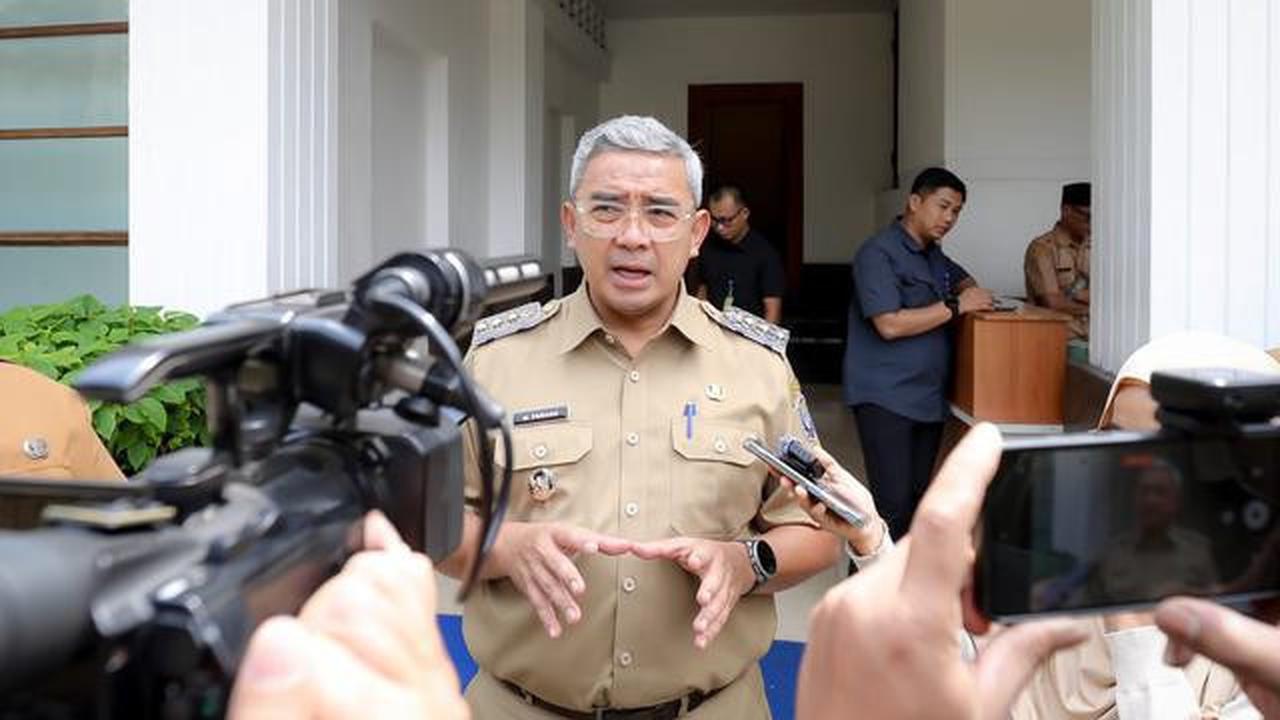 Nasib THR PPPK Paruh Waktu di Bandung Masih Jadi Misteri