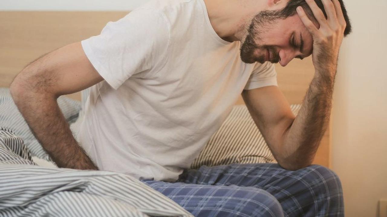 Tak Melulu Soal Hamil, Ini Dia Beberapa Alasan Kenapa Kamu Mual di Pagi Hari