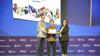 Inklusi Keuangan sebagai Pilar Pemerataan Ekonomi Indonesia (doc: IFIS)