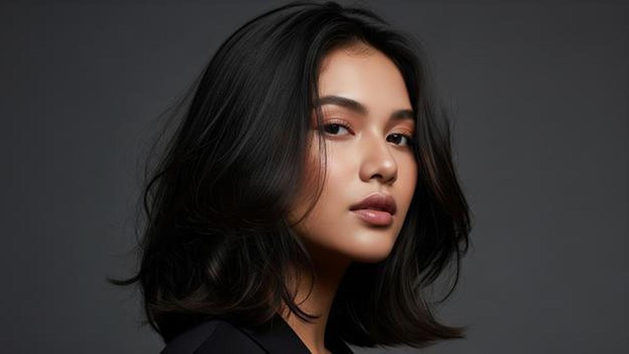 7 Model Rambut Oval Layer Sebahu 2026 yang Bikin Penampilan Makin Memukau