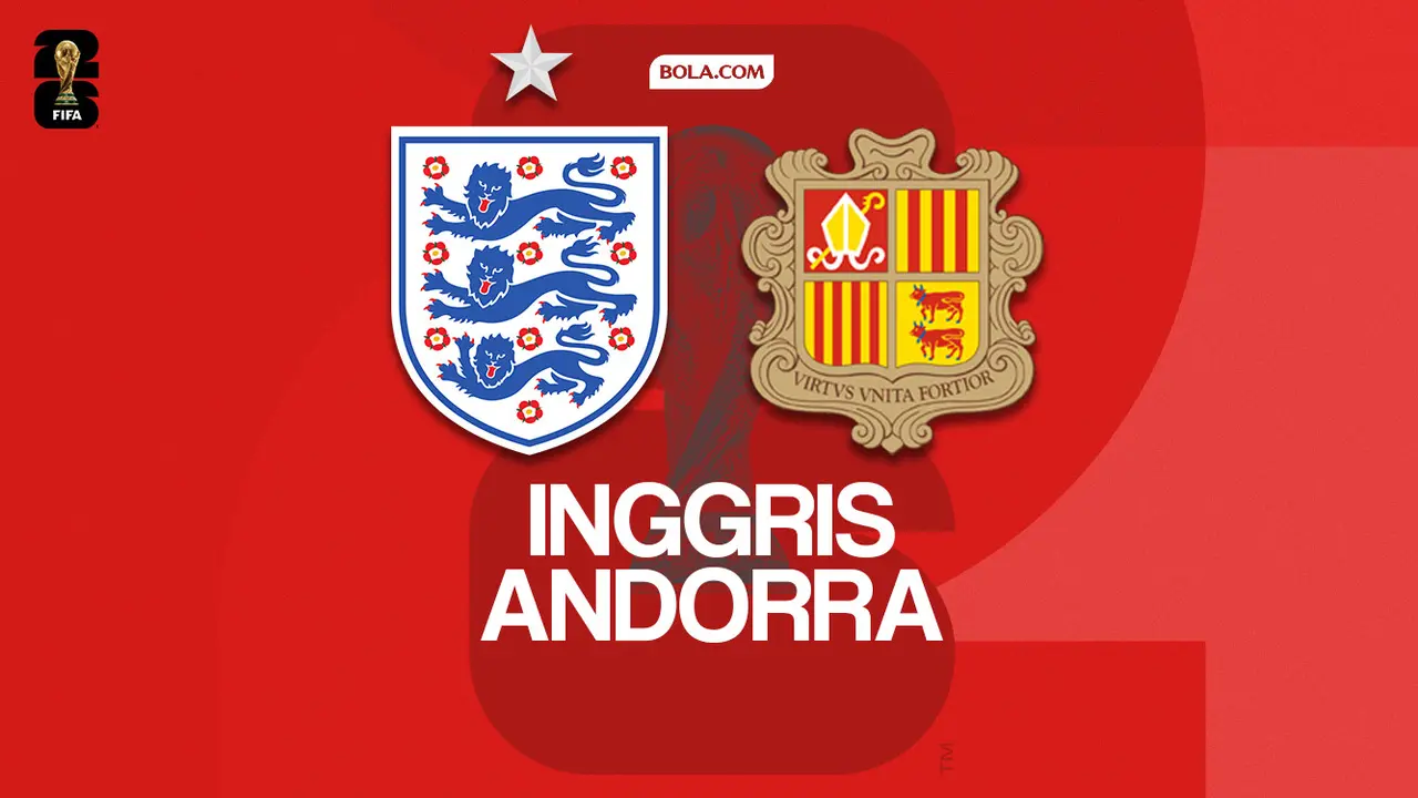 Cover Prediksi Timnas Inggris Vs Timnas Andorra