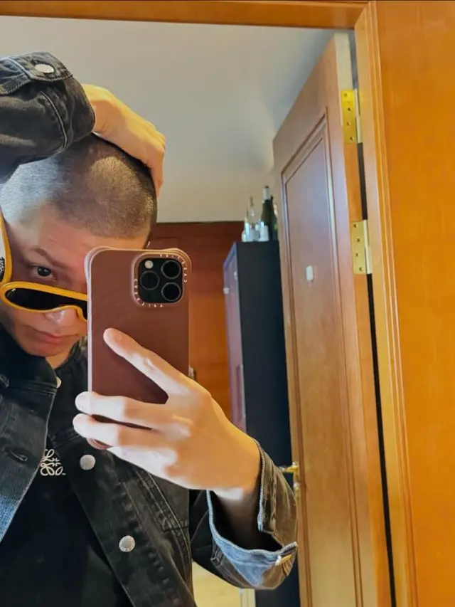 Taeyong NCT (Instagram/taeoxo_nct)