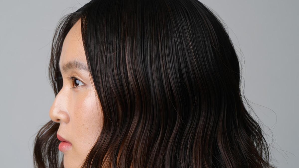 9 Inspirasi Potongan Rambut Ibu-Ibu Ala Korea, Bikin Awet Muda dan Penuh Pesona