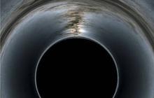 Ilmuwan Temukan Lubang Hitam Kembar yang Misterius