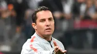 Geger! Persib Disebut Sedang Nego dengan Osmar Loss Vieira untuk Jadi Pelatih