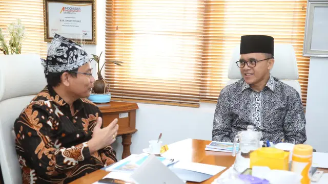 Terkait, Konversi Kompor Induksi PLN Gandeng UMKM Banyuwangi
