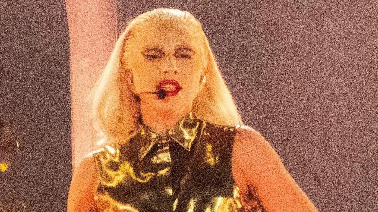 Lady Gaga