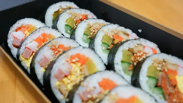 kimbab