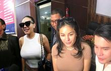 Nikita Mirzani Mendukung Lolly Untuk Berpacaran Lagi, Asalkan Tidak Dengan Tukang Semir