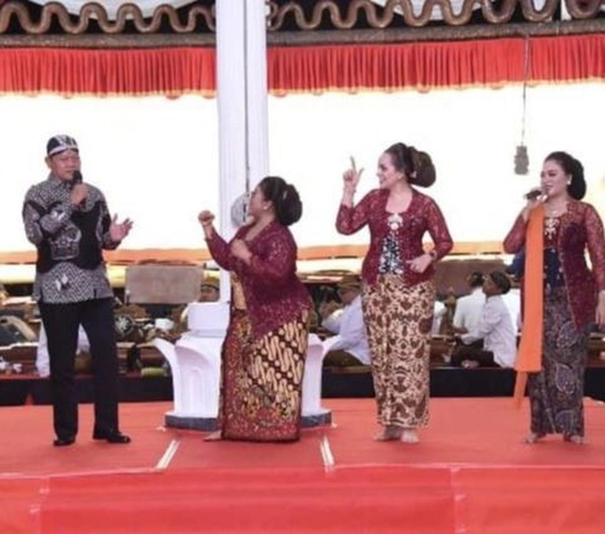 Dok. Istimewa