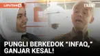 Gubernur Jawa Tengah Ganjar Pranowo dikejutkan oleh pengakuan salah seorang siswi SMK di Rembang Jawa Tengah. Sang siswi mengaku membayar uang ke sekolah dengan sebutan Infaq