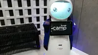 XL Resmikan X-Camp, Laboratorium IoT Terlengkap di Indonesia