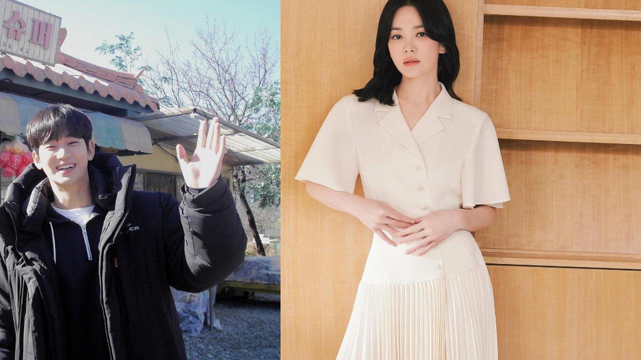 10 Aktor dan Aktris Hallyu Korea Paling Disukai Tahun 2025, IU Masuk di Peringkat 9