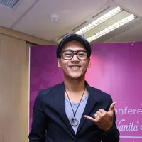 Foto acara Tupperware (Yunan Laziale/bintang.com)