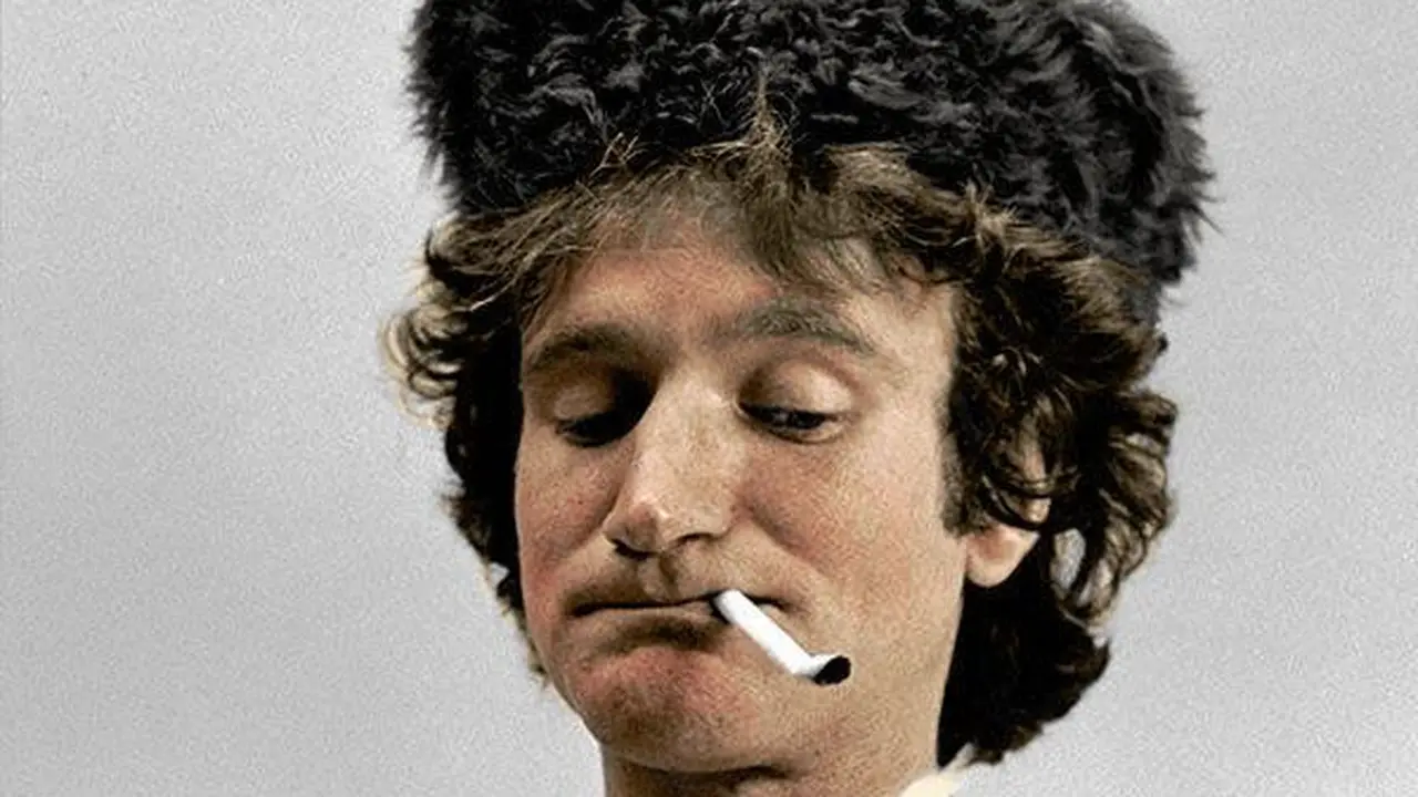Robin Williams: 5 Best Movies of the Late Actor