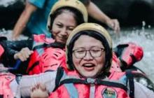 Destinasi Wisata Keluarga di Majalengka Ini Dulunya Tempat Pembuangan Sampah, Sekarang Nyaman Dikunjungi