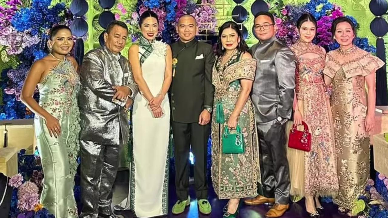 Potret Lamaran Winona Delany Tandra, Calon Istri Frank Hutapea