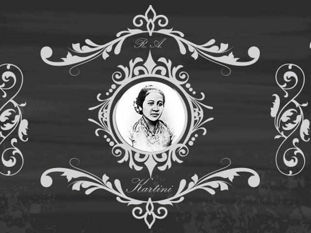 Biografi Ra Kartini Singkat Sang Pejuang Emansipasi Wanita Hot Liputan6 Com