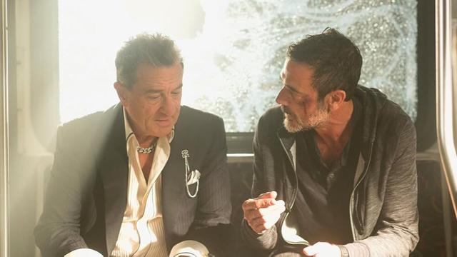 Heist (2015)