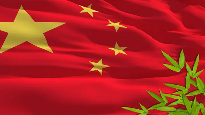 Tahukah Kamu Kenapa China Dijuluki Negara Tirai Bambu?