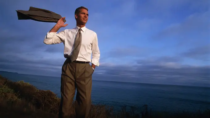 Miliki 7 Sifat Agar Menjadi Pengusaha Muda yang Sukses