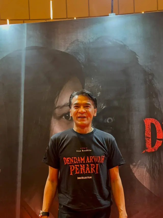 Donny Damara