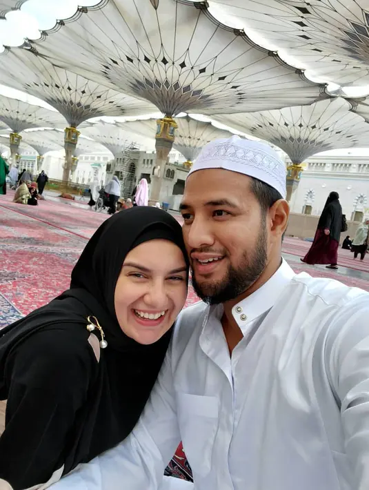 (Instagram/ammarzoni)