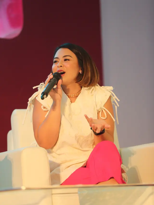 [Fimela] Andra Alodita