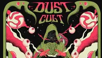 DUST CULT (Jakarta, M Bloc Live House): Line-up Lengkap Stoner Rock 3 September 2026
