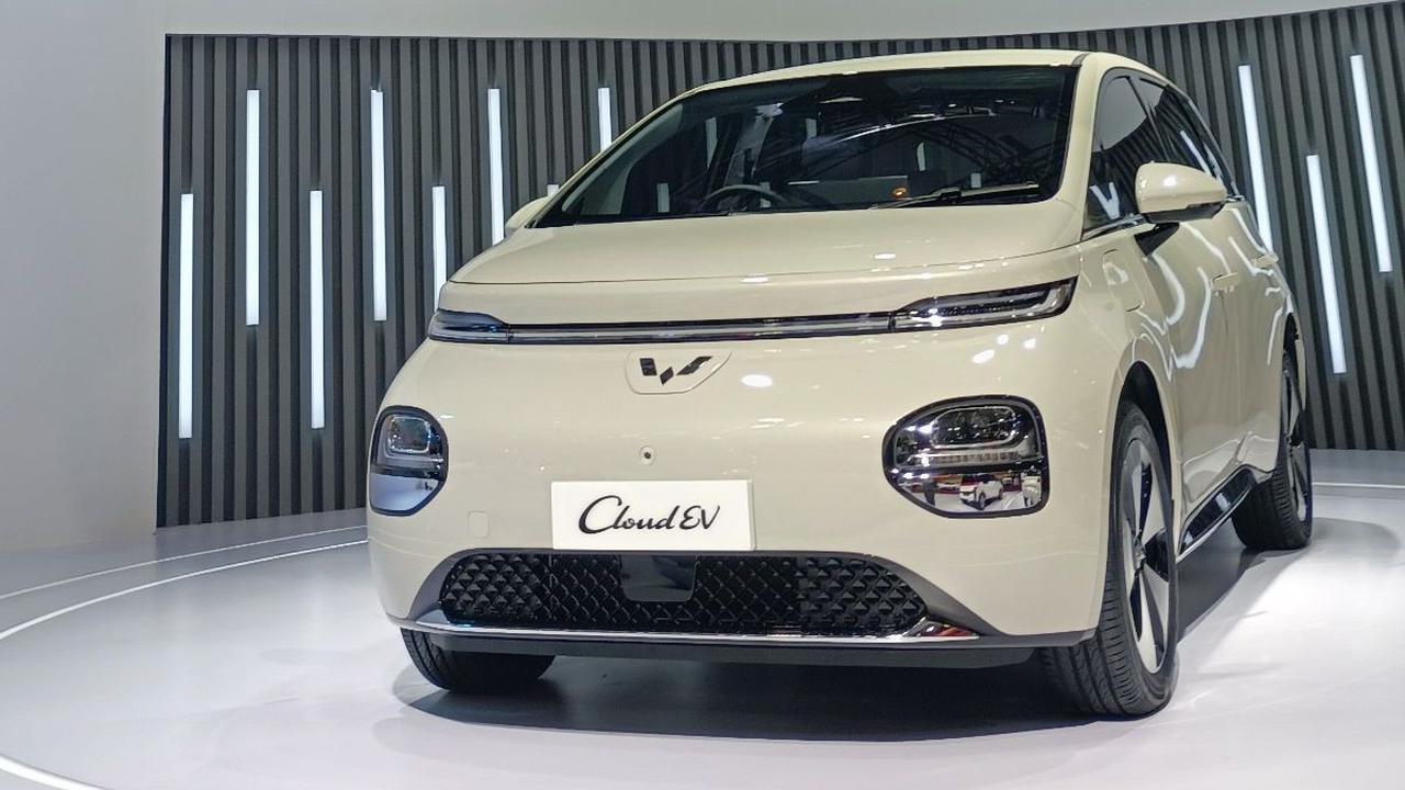 Silahkan memilih Charger yang cocok