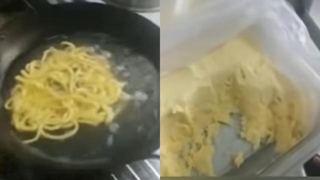 Makan Mi Jagung Yang Disimpan Setahun Satu Keluarga Tewas Keracunan Citizen6 Liputan6 Com
