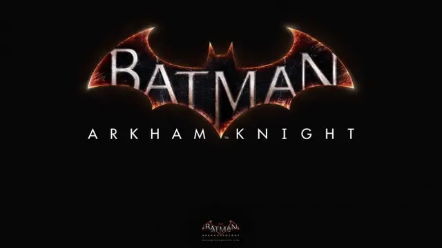 Batman Arkham Knight: Game Yang Paling Dinantikan di Tahun 2015