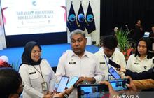 Target 82 Ribu Individu, Kemenkumham Sulsel Genjot Penguatan HAM di Empat Kelompok Utama