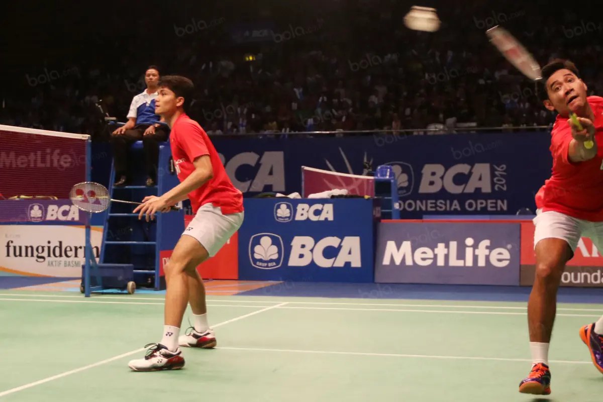 Angga Pratama/Ricky Karanda Suwardi