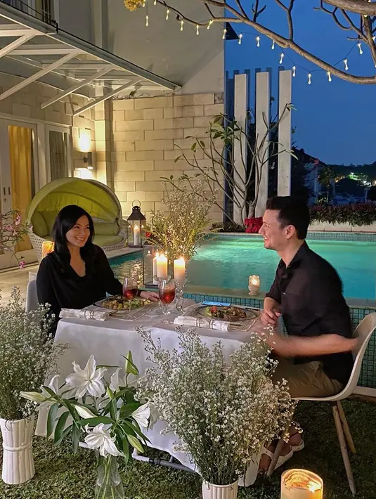 (Instagram/titi_kamall)