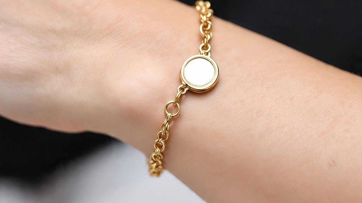 Intip 6 Model Gelang Nori Terbaru 2025, Cocok untuk Segala Momen